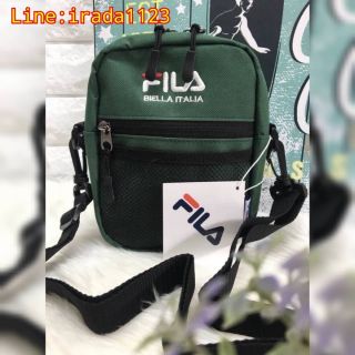 FILA CROSSBODY BAG ของแท้ ราคาถูก