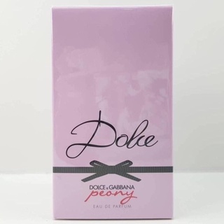 น้ำหอม Dolce Gabbana peony edp 75ml