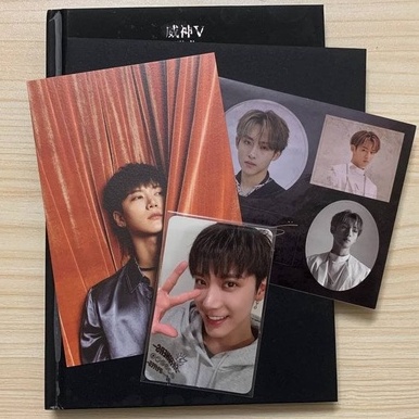 WAYV TAKE OVER THE MOON SEQUEL