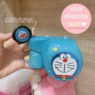 พร้อมส่ง!!! เซต Doraemon Sony a5000 a5100