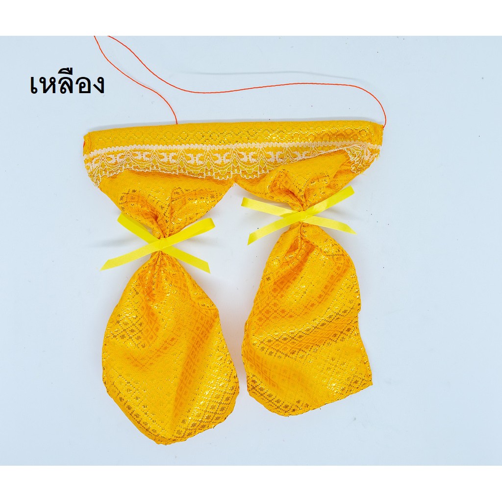 แนะนำ ผ้าม่าน ผ้าม่านศาล ม่านศาลพระภูมิ ม่านศาลตายาย ราคาพิเศษ มีเก็บเงินปลายทาง