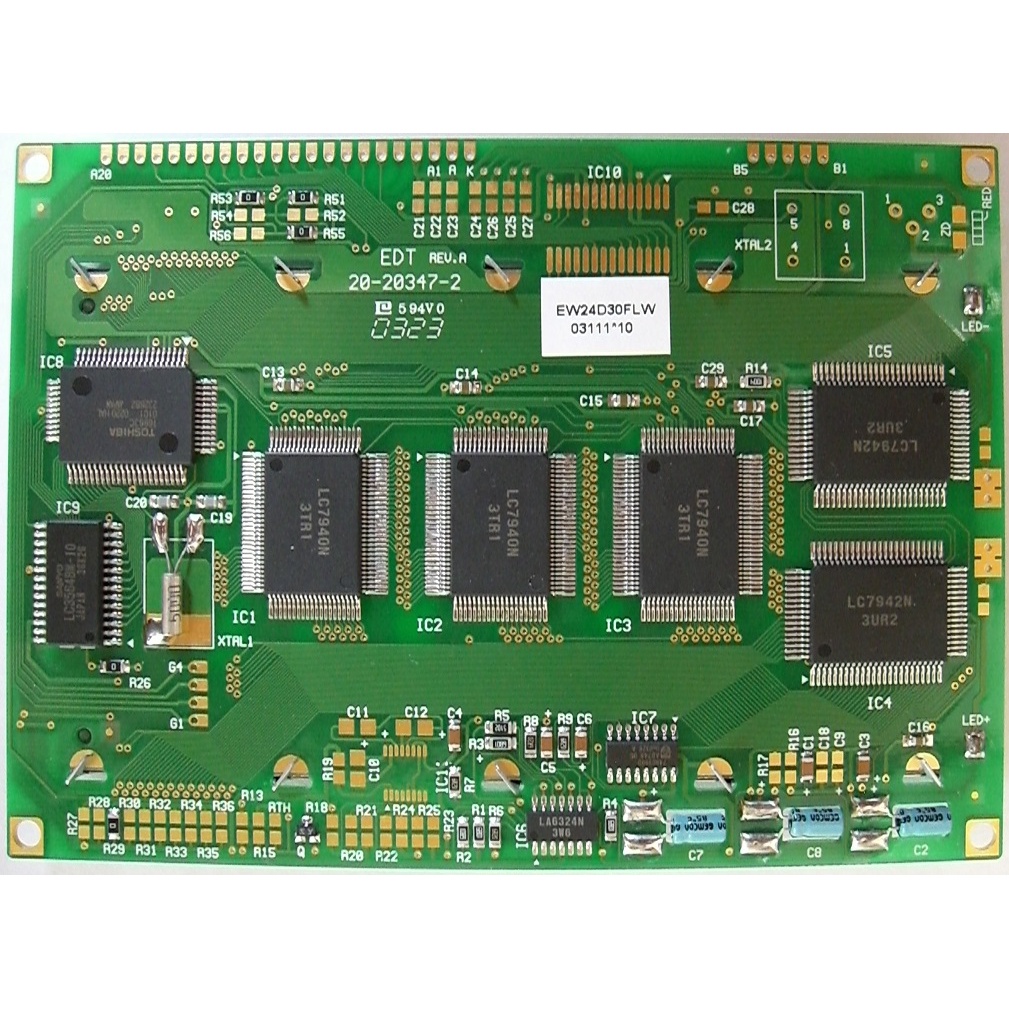 YY ความเข้ากันได้สากลใหม่EW24D30 EW24D00 EW24D30FLY EW24D40FDW