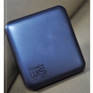 Giffarine Wis Face Powder for Men  กิฟฟารีน แป้งทาหน้า วิส แฟ้งทาหน้าผู้ชาย