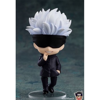 พร้อมส่ง! 1528 JUJUTSU KAISEN Nendoroid โกโจ ซาโตรุ