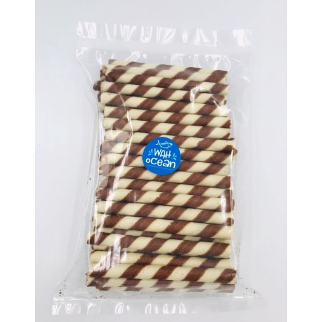 สติ๊กช็อคโก้​ หอมอร่อยใหม่สุด