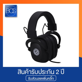 Neolution E-Sport Silencer USB 7.1 Gaming Headphone หูฟังเกมมิ่ง