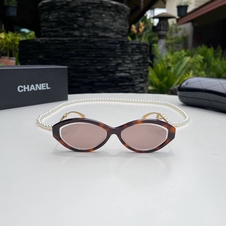 แว่นตา Chanel พร้อมส่งค่ะ