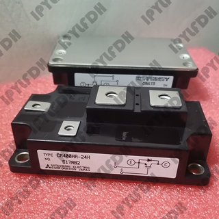 โมดูลทรานซิสเตอร์ IGBT CM400HA-24H CM600HA-12H