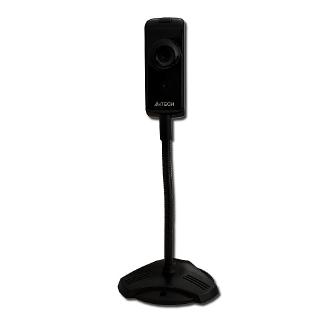 A4tech ANTI-GLARE WEBCAM (PK-810G)