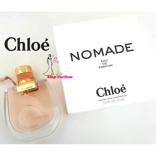 Chloe Nomade Eau de Parfum 75 ml. ( Tester Box )