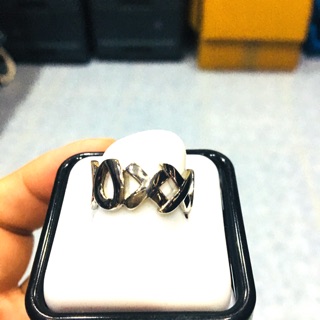 แหวน แหวนสวย แหวนxo xo