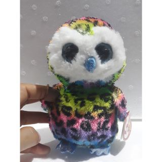 ตุ๊กตา Beanie boos ty สูง 16 เซนติเมตรของแท้(3)