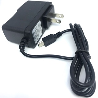 อะแดปเตอร์Adapter 5V2Aหัวminiหม้อแปลงไฟชาร์จกล้องชาร์จGPS