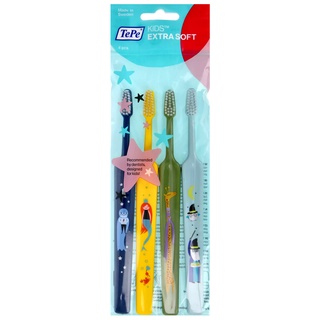 TePe Kids Extra Soft Toothbrush