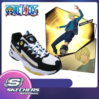 Skecher Dlites One Piece Joint Limited Edition รองเท้ากีฬา รองเท้าวิ่ง พื้นหนา สําหรับผู้ชาย และผู้หญิง