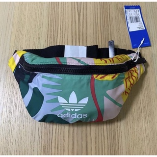 กระเป๋าคาดอก adidas ของใหม่ ของแท้ 100%