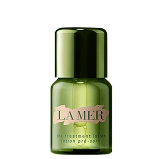 la mer the treatment lotion 15ml. / ลาแมร์ เดอะทรีทเม้นท์โลชั่น บำรุงผิวหน้า 15มล.