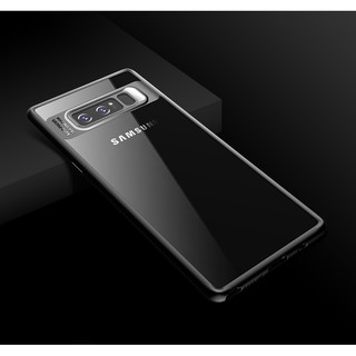 ROCK Clarity Series Protection Case for Sumsung Galaxy Note8