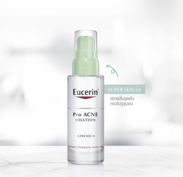 pro acne solution super serum pantip