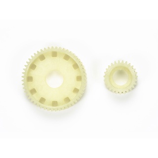 TAMIYA 51416 52T BALL DIFFERENTIAL GEAR SET