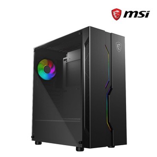 MSI ATX Case MAG VAMPIRIC 010