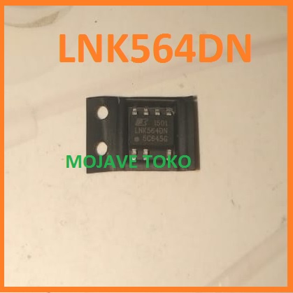 LNK564DN************