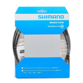 สายดิสน้ำมันเสือหมอบ Shimano SM-BH90-JK-SSR