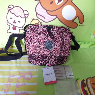 kipling แท้ มือสอง จากshop