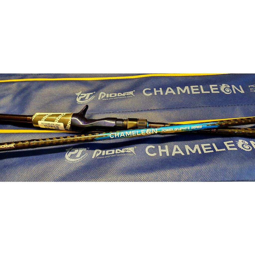 คันPIONEER CHAMELEON