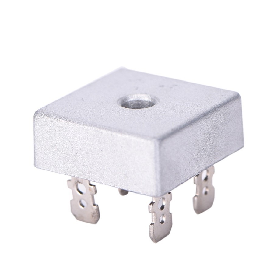 สะพานไดโอด KBPC5010 Rectifier KBPC 5010 50A 1000V ไดโอด Kiprok