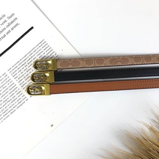COACH Belt Size Belt : 1.4 x 100 cm