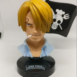 Sanji Onepiece Greatdeep collection