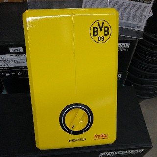 XG45EC Dortmund เครื่องทำน้ำอุ่น 4500 วัตต์