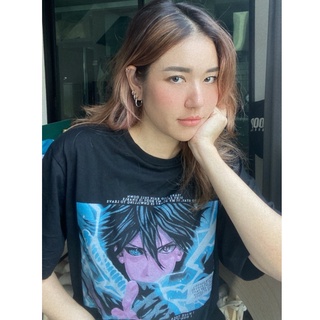 เสื้อยืดผ้าฝ้ายพิมพ์ลายขายดี SASUKE UCHIHA - UNISEX