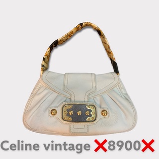 Celine vintage ( มือสองสภาพสวย🤩)