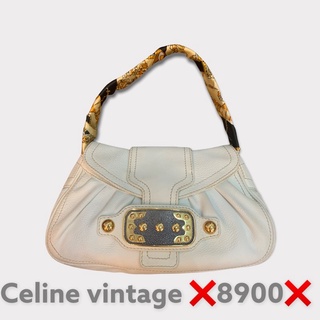 Celine vintage ( มือสองสภาพสวย🤩)