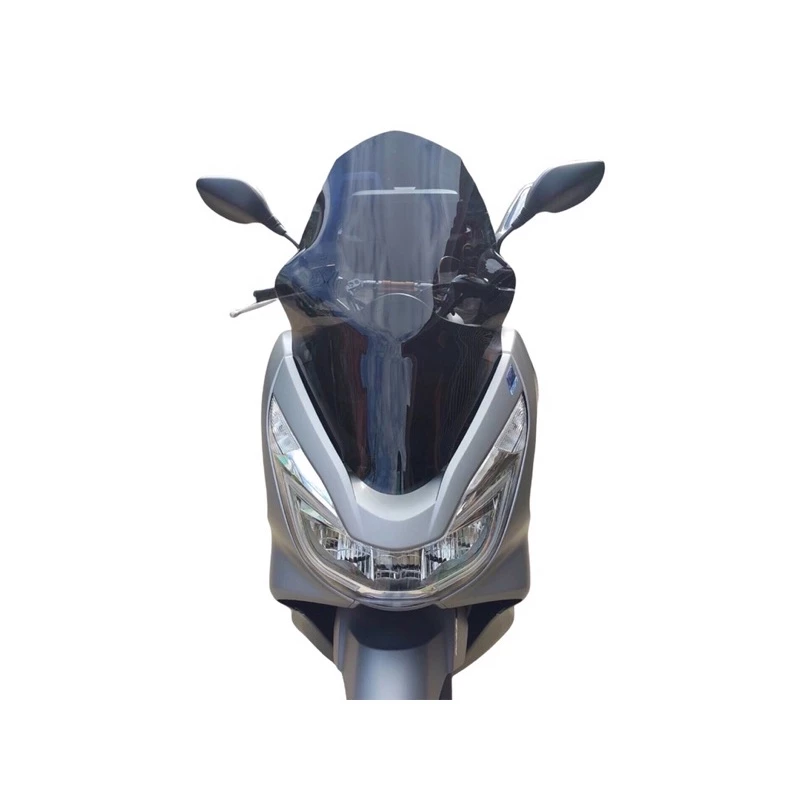 ชิวหน้าแต่ง PCX 150 ปี14-17  ทรงGivi thumbnail 4