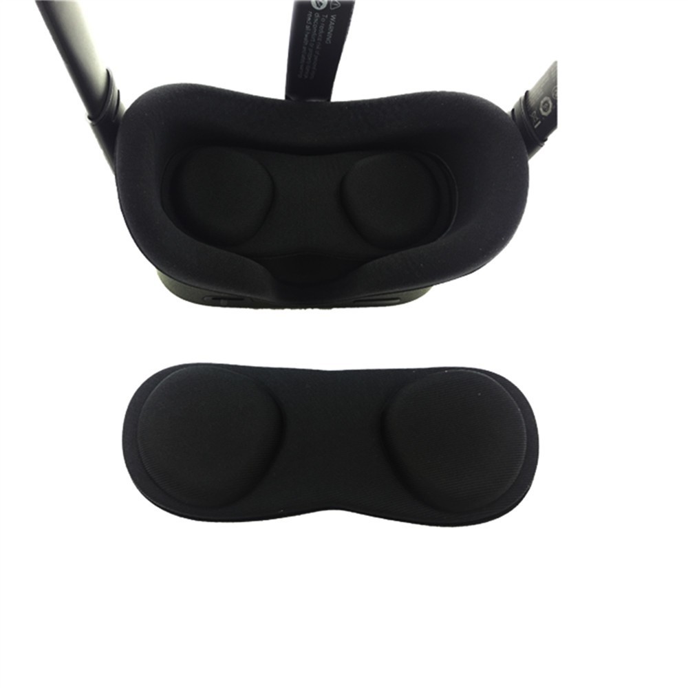 เลนส์ Anti-Scratch กันฝุ่นสําหรับ Oculus Quest VR แว่นตาเลนส์ป้องกัน Pad สําหรับ Oculus Quest VR หมวกกันน็อค