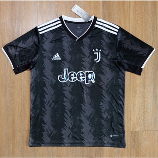 เสื้อบอล ยูเวนตุส Juventus ปี 2022/23 เกรด AAA