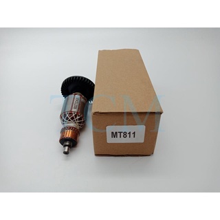 ทุ่น Armature MT811 สว่านไฟฟ้า ขนาด 13 mm. Maktec : VENCELL