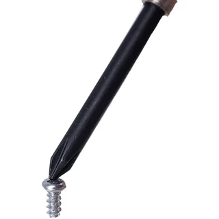 11 ชิ้นอัพเกรด Tougher Mini Precision ไขควงชุดกล่องสีแดงสําหรับของเล่นอิเล็กทรอนิกส์คอมพิวเตอร์นาฬิกาซ่อม