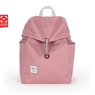 กระเป๋า Hellolulu - Celeste Day Pack S สี Pastel Pink