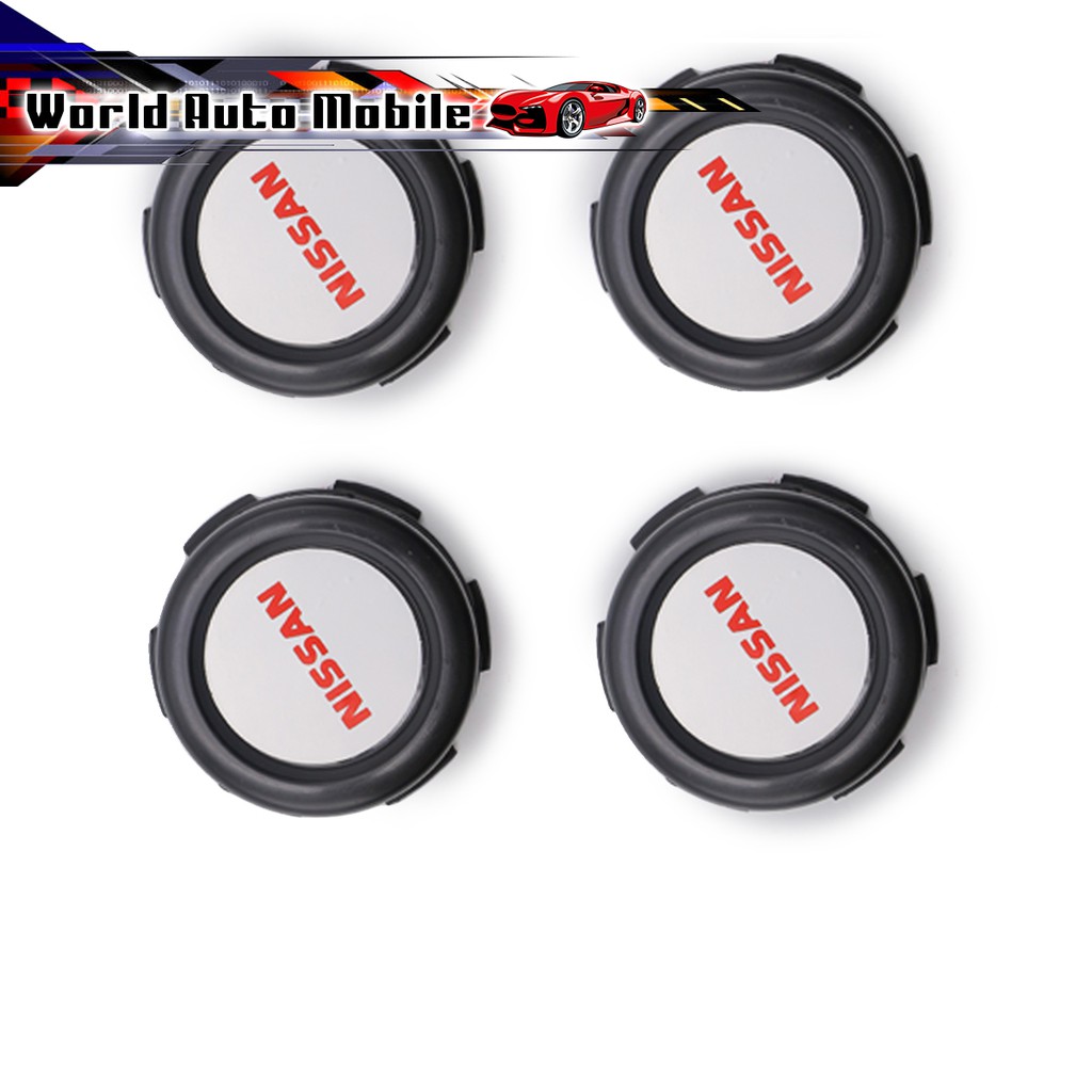 Radiators & Parts For Nissan 720 10x Grille Clips For Datsun/Nissan 720 ...