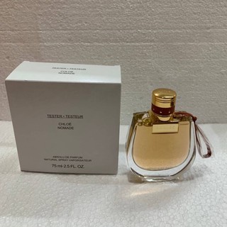 แท้นะคะ‼️Tester Chloe Nomade Absolu de Parfum 75ml