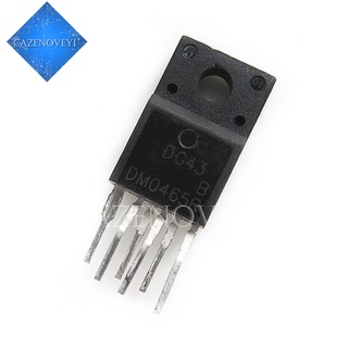 มีสินค้า วงจรรวม TO220F-6 DM0465R DM0465 0465R 0465 DM07652R DMO7652R 5 ชิ้น