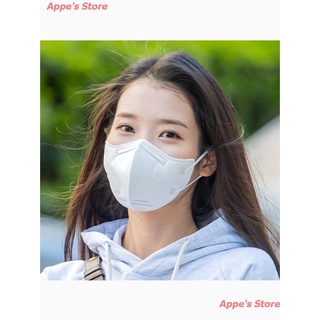 Appes Store 2021 IU CLOCK Essential T-Shirt ลีจีอึน Lee Ji Eun IU เสื้อยืดพิมพ์ลาย