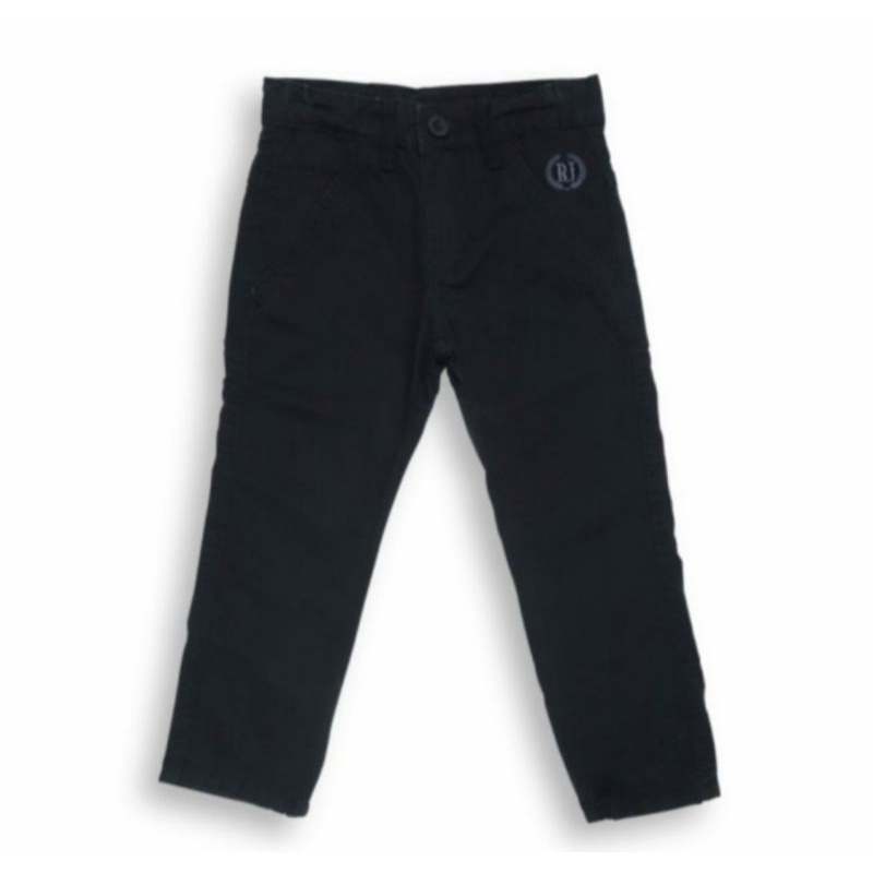 KATUN RODEO JUNIOR BOYS BRANDED COTTON LONG PANTS 0383