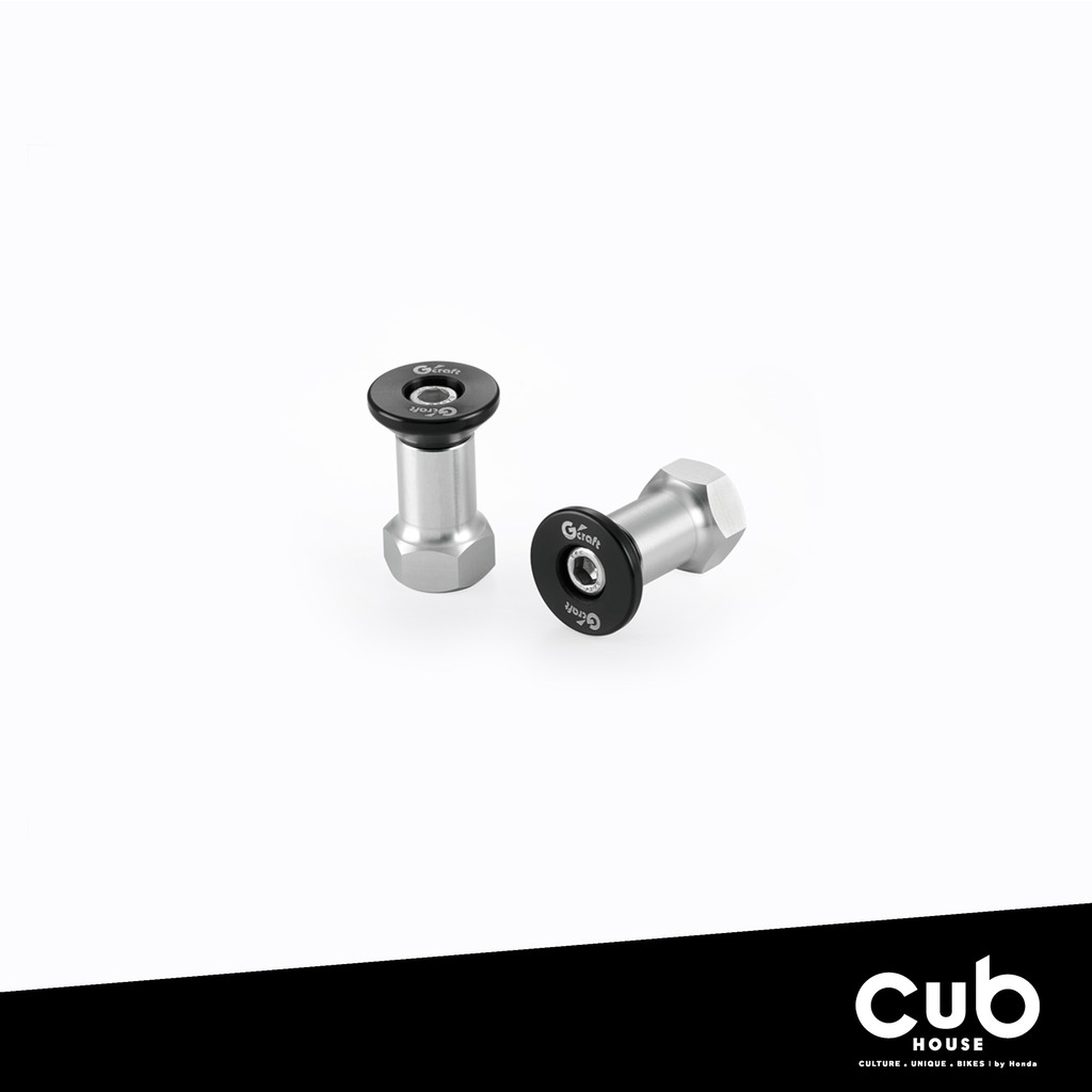 [สินค้าแท้] Gcraft สปูนขาตั้งโช๊คหลัง MONKEY