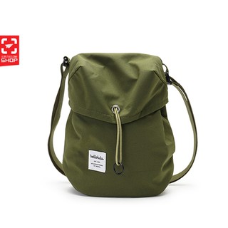 กระเป๋า Hellolulu - Armie Day Sling S สี Martini Green