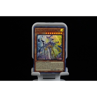 Konami Witchcrafter Golem Aruru - MP20-EN113 - Ultra Rare - 1st Edition - YuGiOh